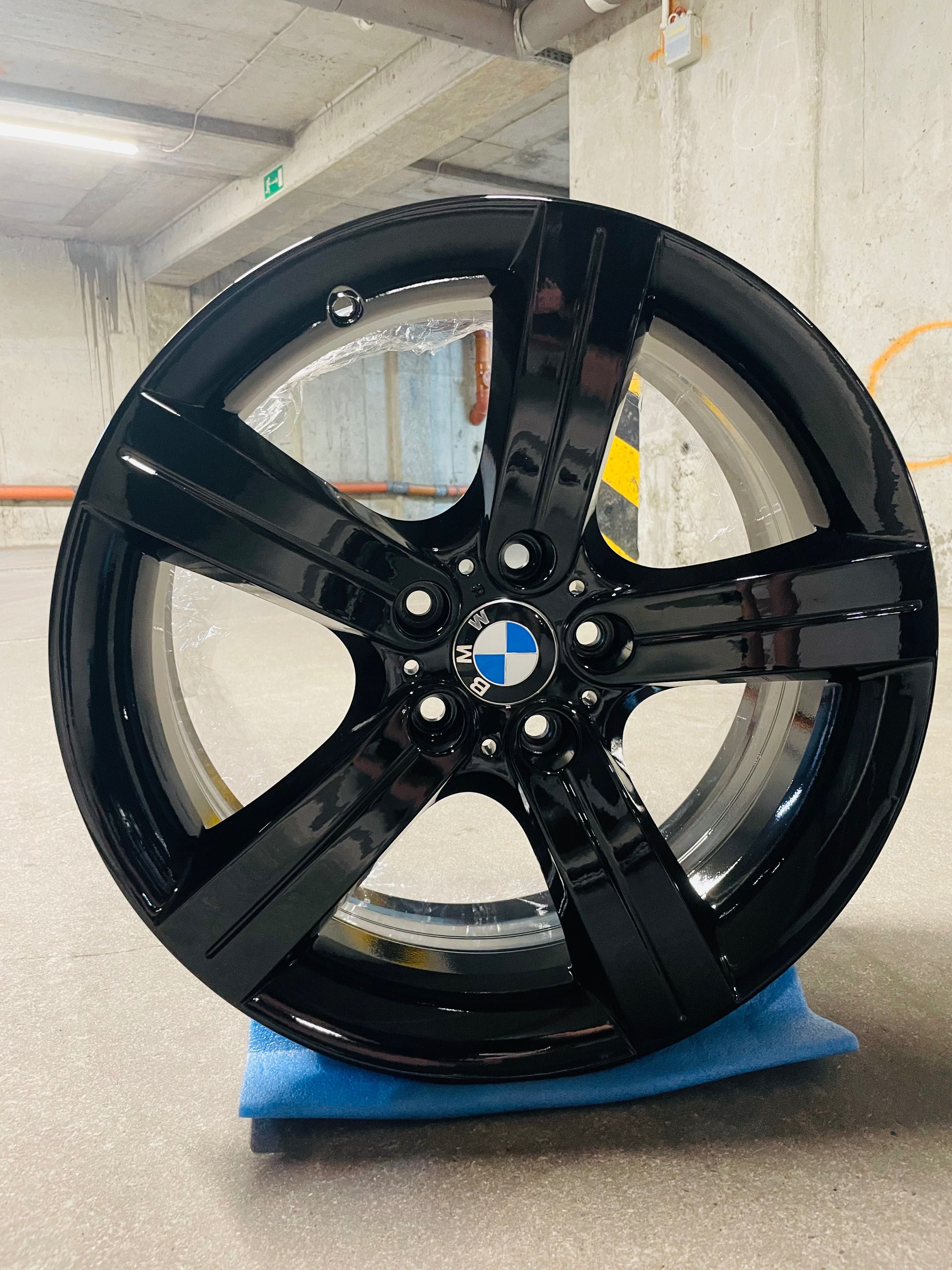 Oryginalne Felgi BMW 19” Styling 199, F30, e90, e91, e46, e36, f34