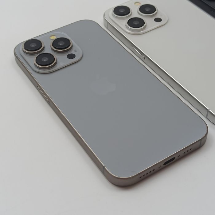 Муляж макет модель пустышка iPhone 15 Pro Max серии