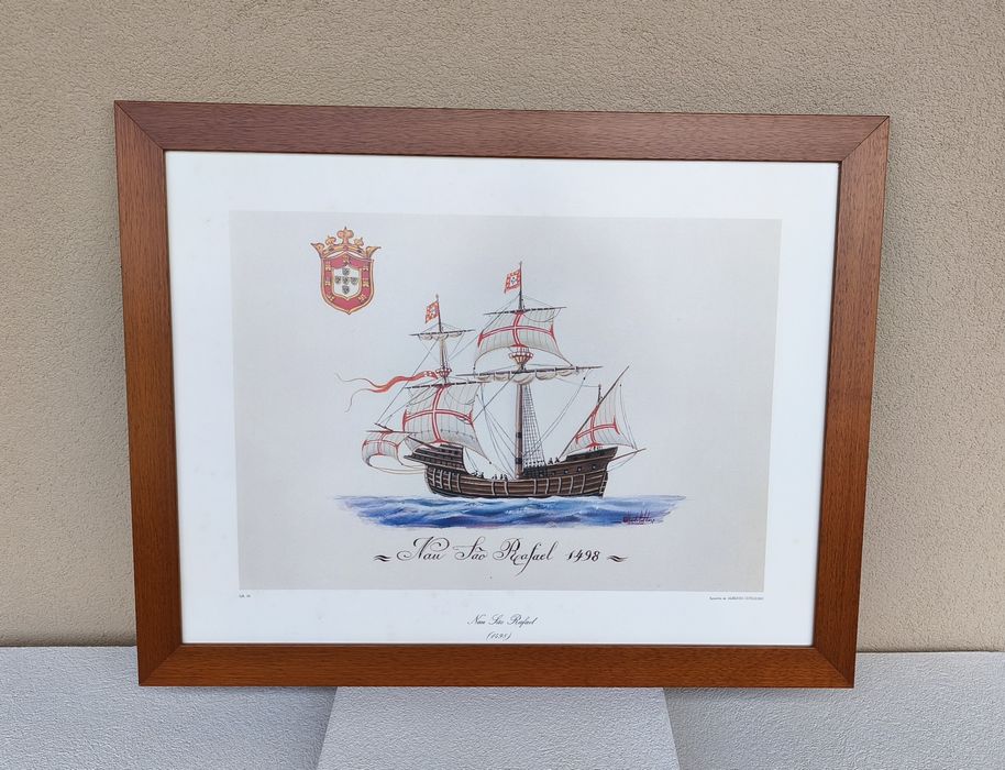 Quadro decorativo