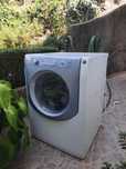 Máquina de lavar roupa Hotpoint - Ariston 9Kg