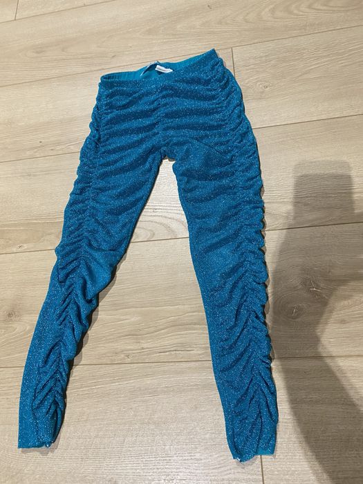 Getry legginsy Zara 134