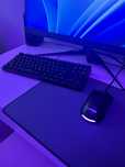 Комплект периферії. Hator pulsar 2, 1stplayer lang mk8 gateron yellow