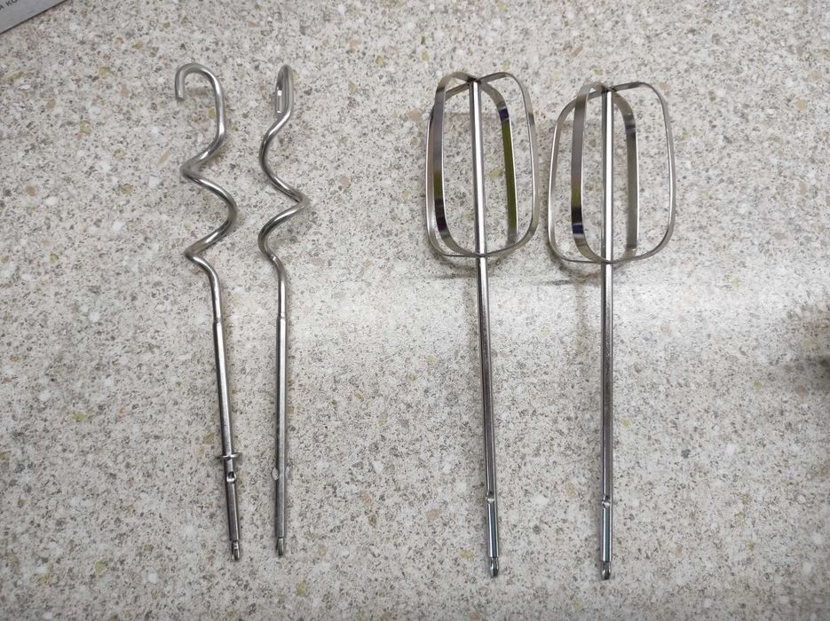 Миксер Philips Daily Collection