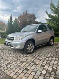 Toyota Rav4 2005 1,8