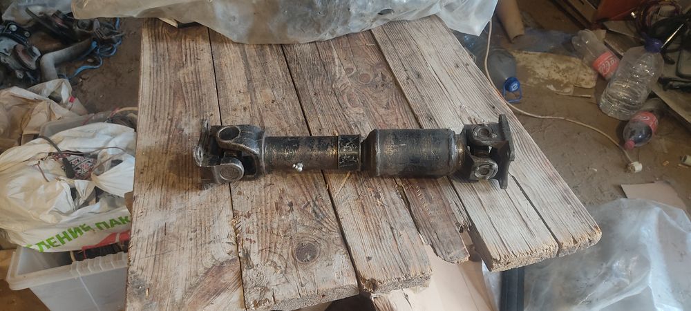 Роздатка грейт вол сейф ф1