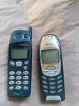 Telefony komórkowe Nokia