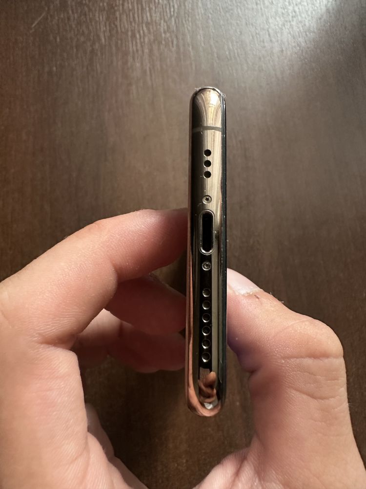 Iphone xc 64gb neverlock