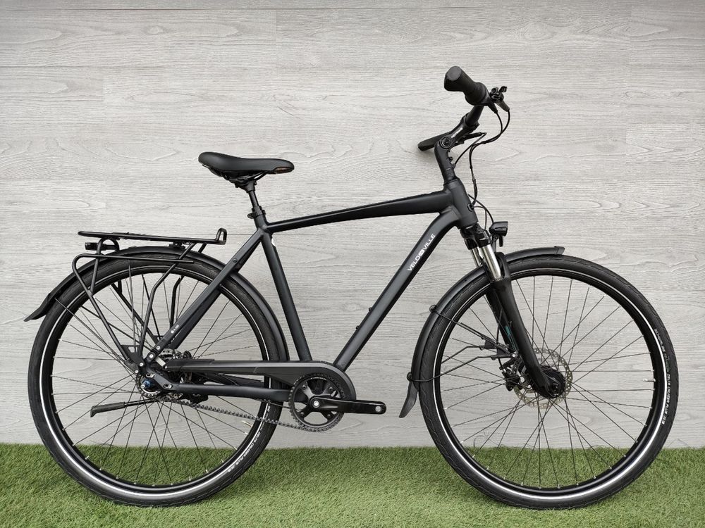 Велосипед для міста Velo De Ville A400 (2023) ЯК НОВИЙ