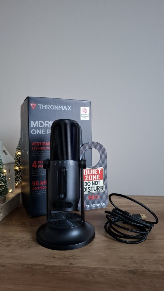 Mikrofon Mdrill One Pro