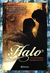 Halo, de Alexandra Adornetto