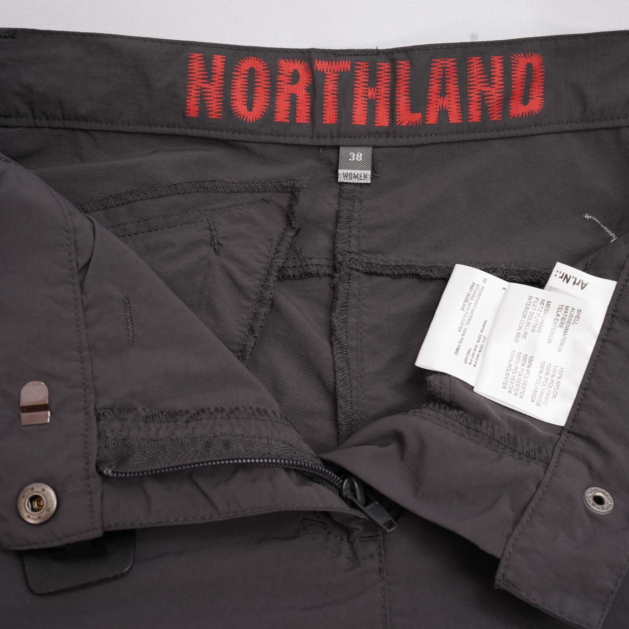 NORTHLAND шорти жіночі EU 38