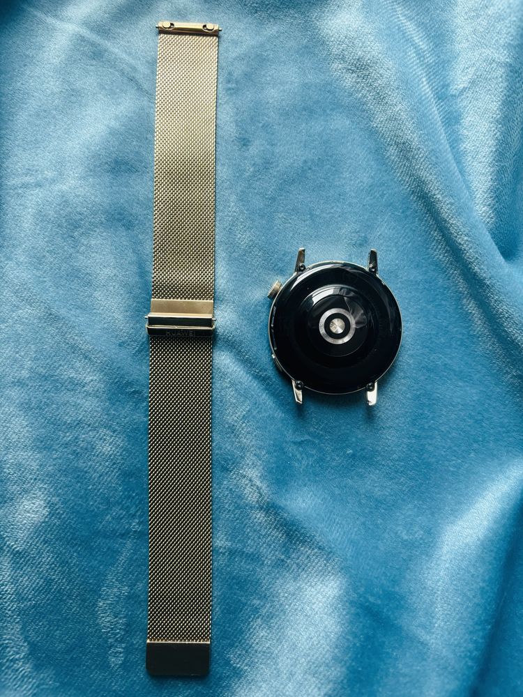 Smartwatch HUAWEI Watch GT 3 42mm Elegant Złoty