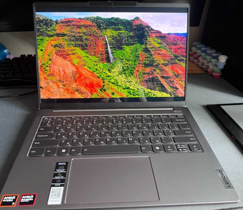 Lenovo IdeaPad Pro 5 14AHP9