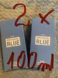Zestaw blue dla pana