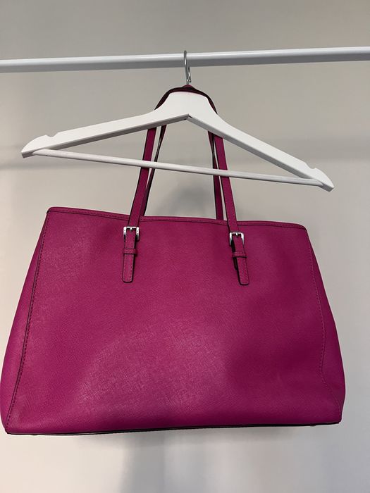 Michael Kors Jet Set torebka
