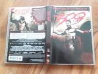 300 - film na dvd edycja specjalna