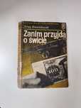 Zanim przyjdą o świcie - Jerzy Bronisławski "