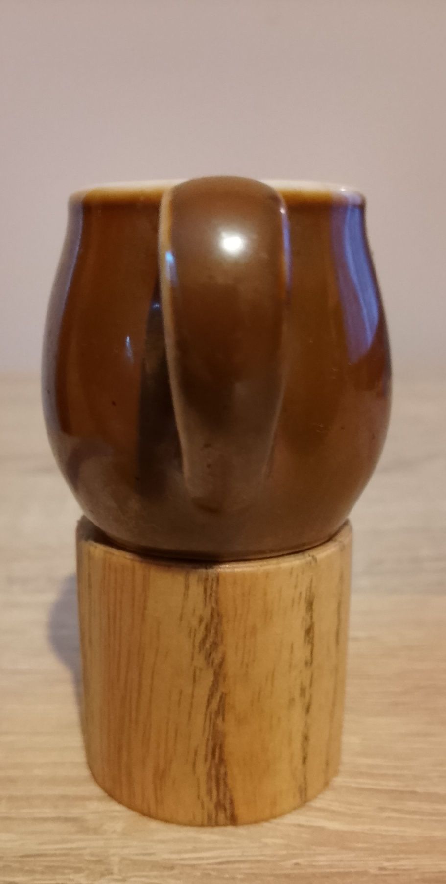 Vintage,Bauscher Weiden mini mlecznik