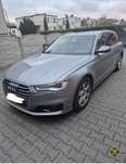Audi A6 Audi C7 Ultra