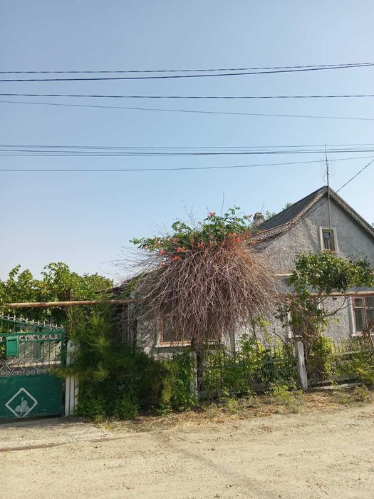 Продажа дома рядом с Черноморском