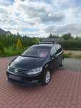 Volkswagen Sharan VW Sharan II 2.0 TDI Highline 7 osób