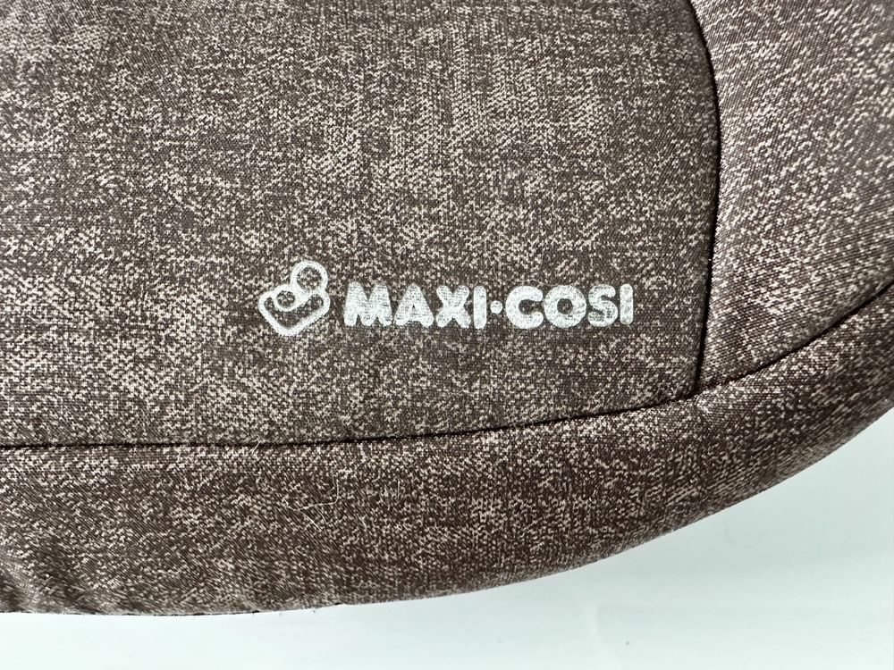 Fotelik Maxi-Cosi RodiFix AirProtect®