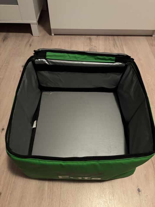 Torba termiczna Uber