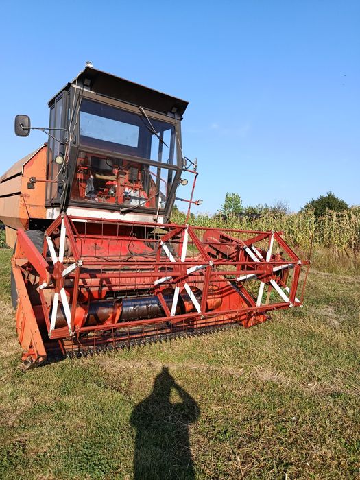 Sprzedam Fahr m900
