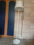Lampa stojąca Łódek 168 cm