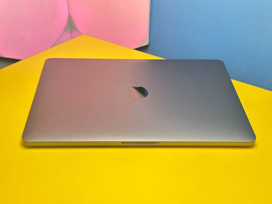 Ноутбук Apple MacBook Pro 13" Space Gray MYD92(143660) Б/У З ГАРАНТІЄЮ