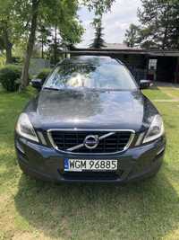 Volvo XC60 AWD 2.4D5  ASO Salon Polska