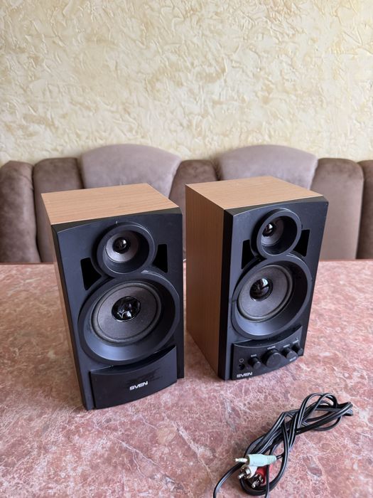 акустичні колонки MS-230P