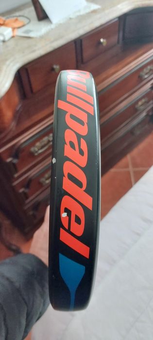 Bullpadel Raquete Padel