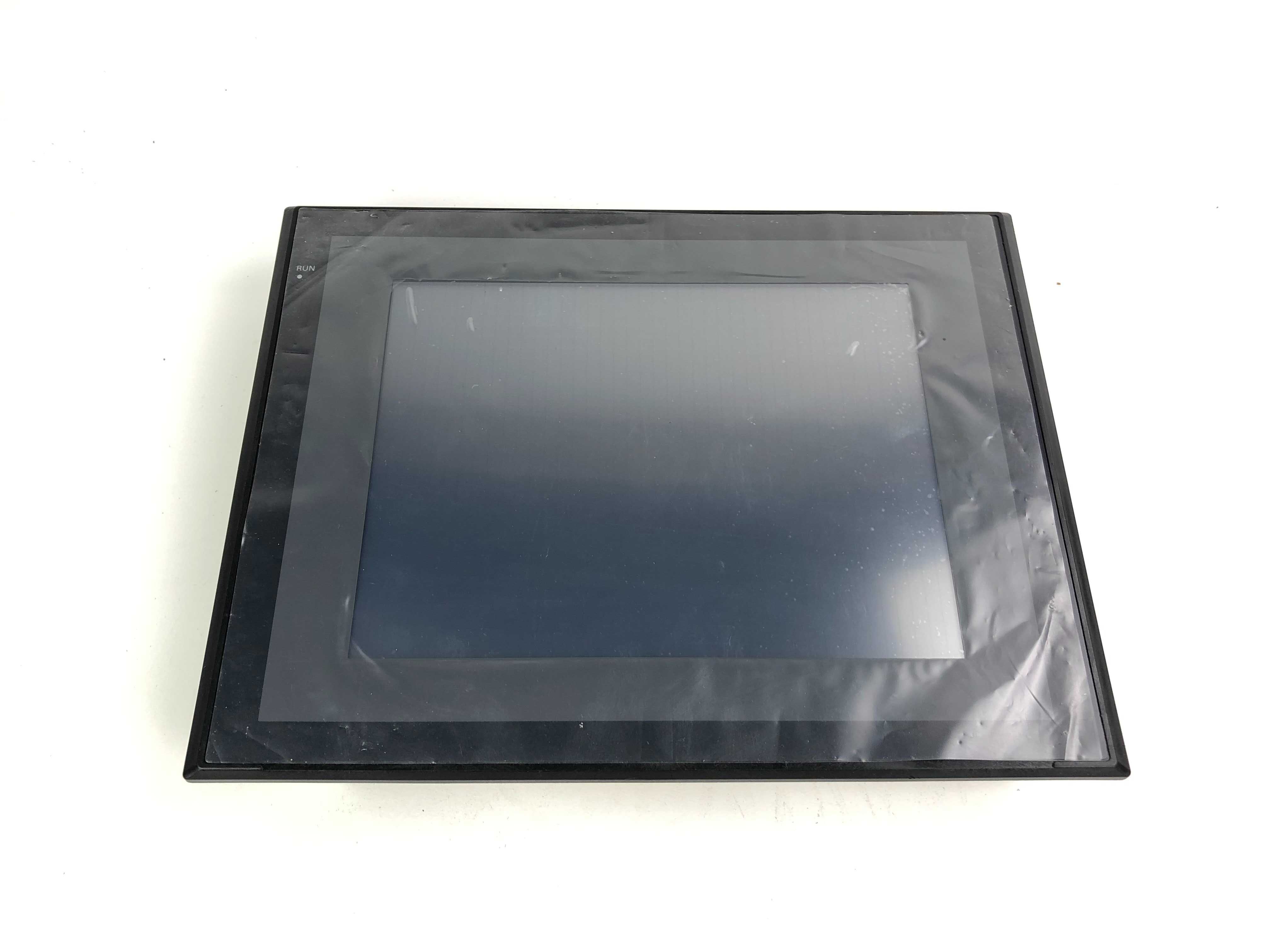 Panel operatorski Omron NS10-TV01-V2 - Nowy
