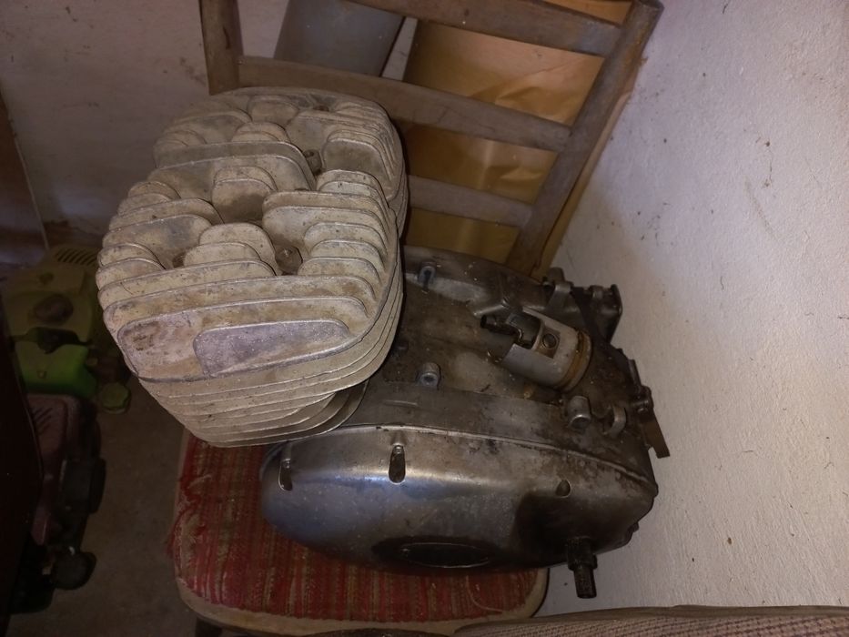 Иж юпитер 4к-1984р