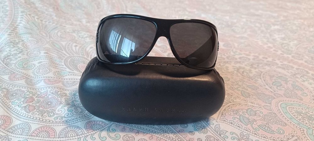 Ralph Lauren óculos sol