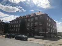 Hotel Pracowniczy, - noclegi