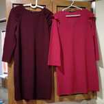 Vestidos NOVOS, M