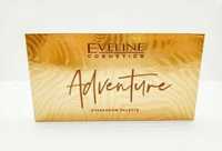 Paleta cieni Eveline Adventure