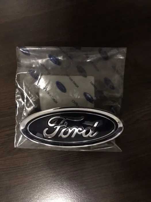 Legenda Ford e Focus