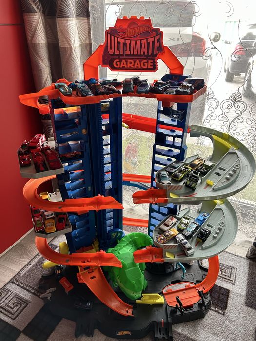 Garagem muito bom estado