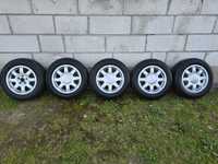 AUDI A4 B5 B6 5x112 Alufelgi Alu Felgi 15 ET 45