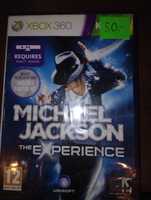 Xbox 360 Kinect Michael Jackson