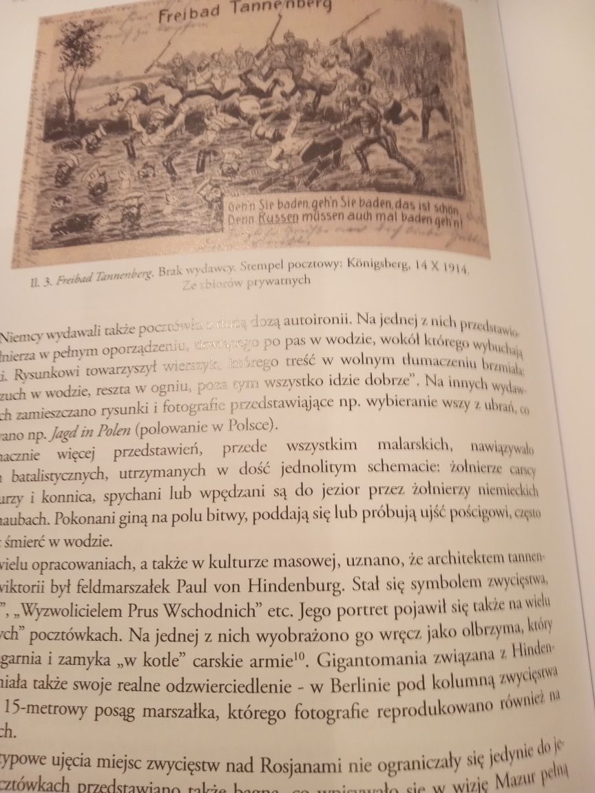 Zeszyty naukowe rok8.-propaganda 1914.
