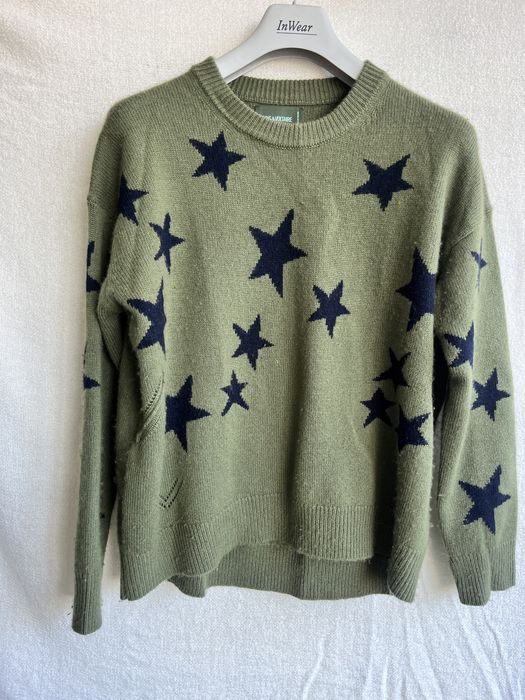 Camisola caxemira Zadig & Voltaire