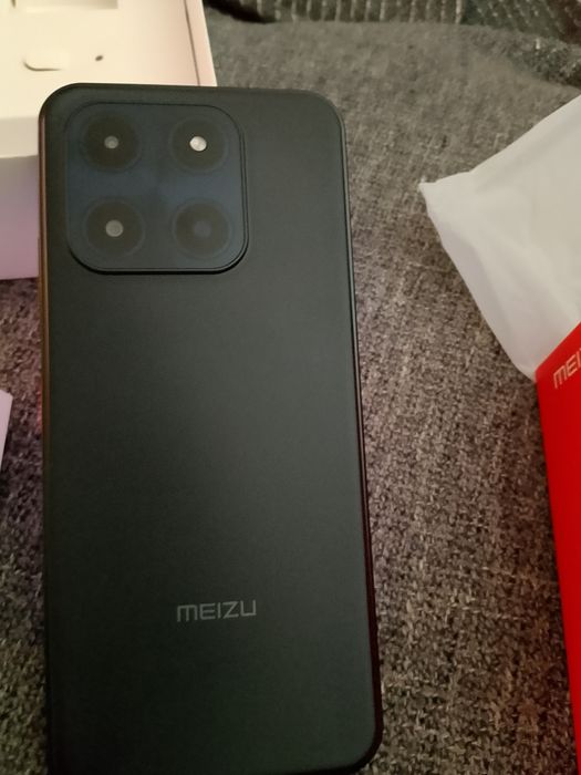 Telemóvel Meizu semi novo