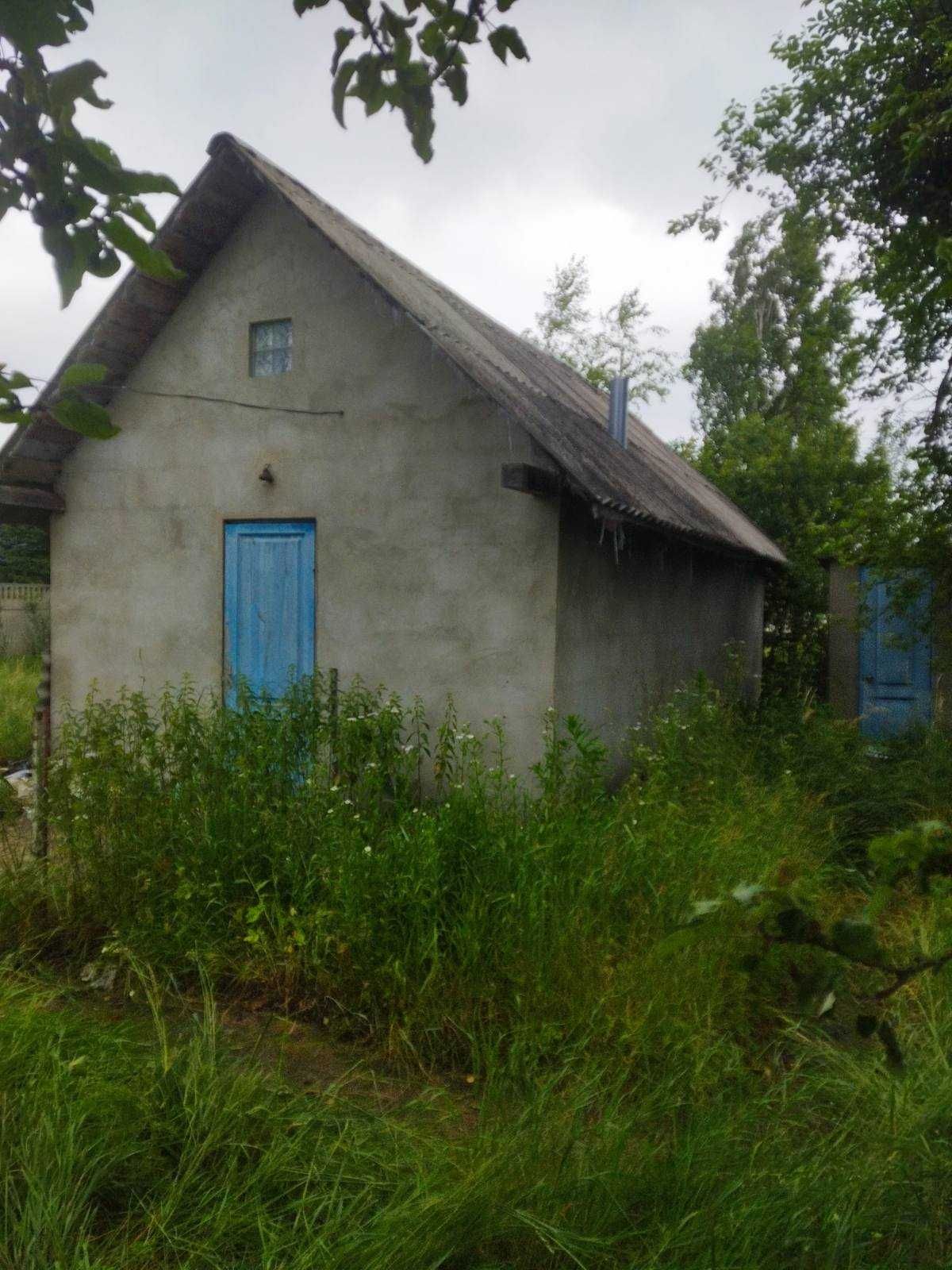 Продається будинок в Вишгородському районі