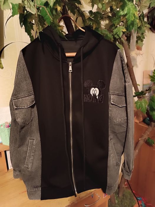 Очень красивая куртка батального размера