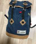 Рюкзак чоловічий DAKINE Trek 26L stereo collab