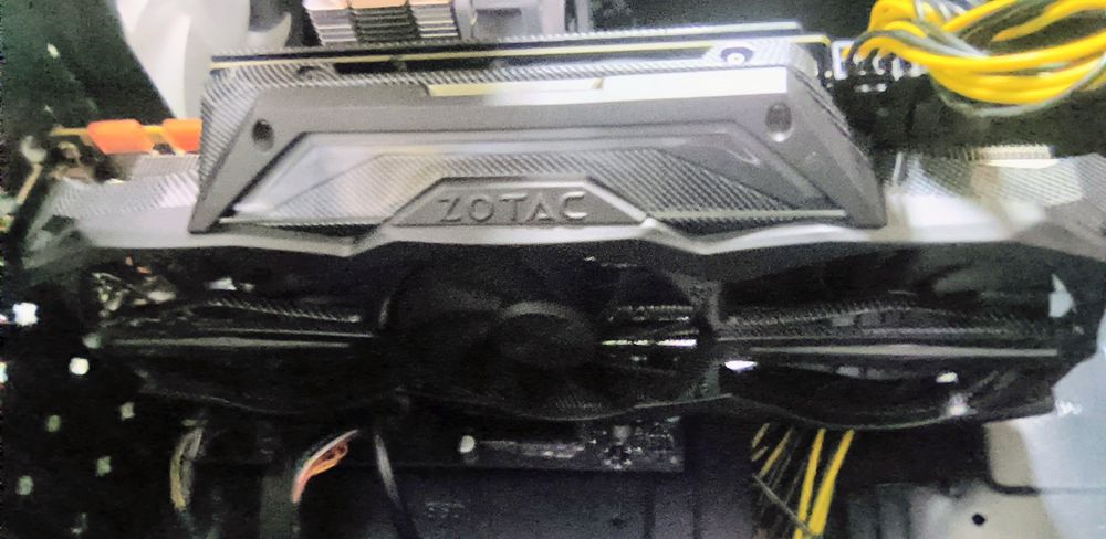 PC Gamer i7 6930/8 cores (2640 v3) 3,2ghz+GTX 970 4gb+16gb+750gb NVME